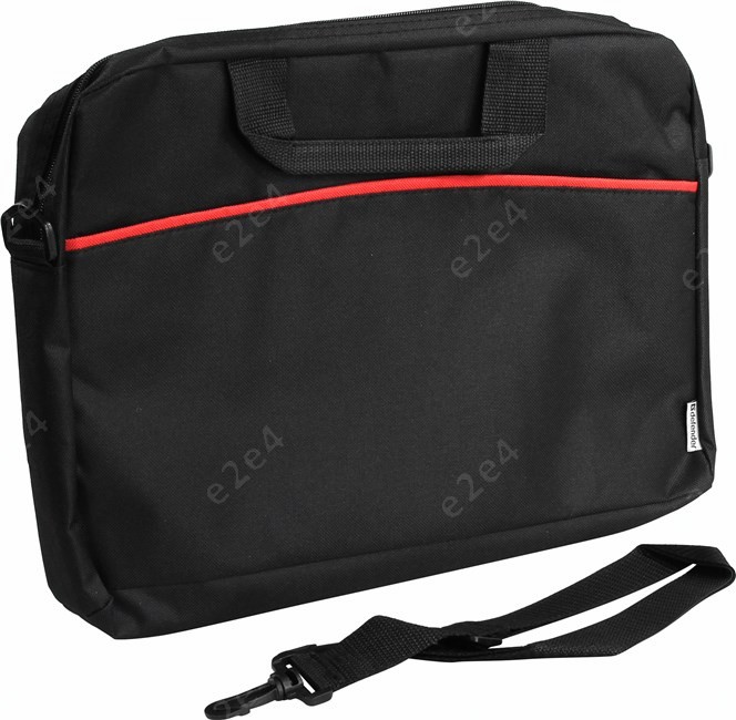 Сумка для ноутбука 15.6" Defender Lite, черный