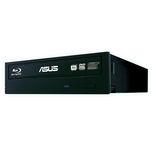 Внутренний привод BD-RE ASUS BW-12B1ST, SATA
