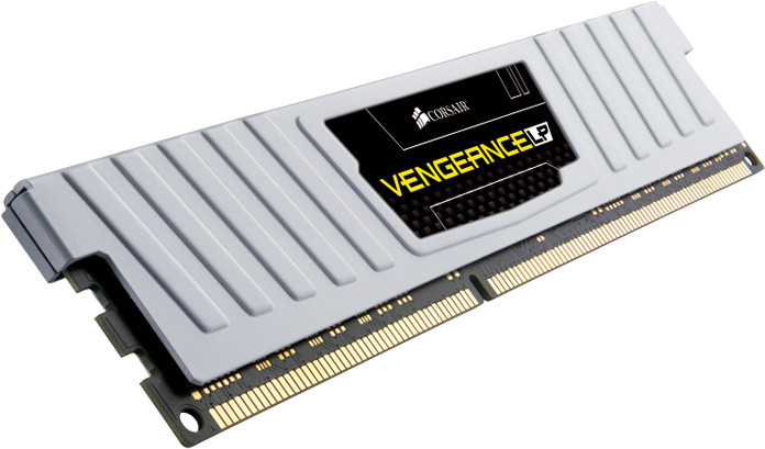Комплект памяти DDR4 DIMM 16Gb (2x8Gb), 3200MHz Corsair (CMK16GX4M2B3200C16W)