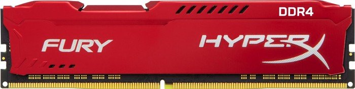 Память DDR4 DIMM 16Gb, 2400MHz Kingston (HX424C15FR/16)