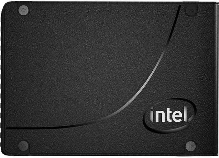 

Твердотельный накопитель (SSD) Intel 375Gb Optane DC P4800X, U.2 2.5", PCI-E, NVMe (SSDPE21K375GA01)