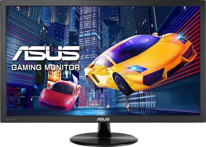 Монитор ASUS VP278QG (90LM01M0-B05170)
