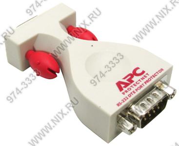 

Фильтр APC PS9-DTE, Белый, PS9-DTE