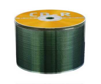 

Диск CD-R 700Mb 52x VS, Bulk (50шт)