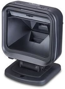 

Сканер штрих кода Mindeo MP 8000, стационарный, Area Image, USB, 1D, подставка, кабель USB, черный (MP8000AT), MP 8000