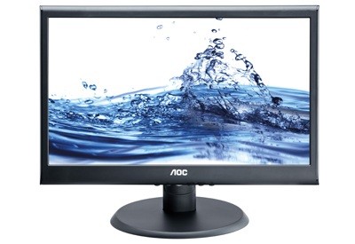 Монитор AOC e2350Sh