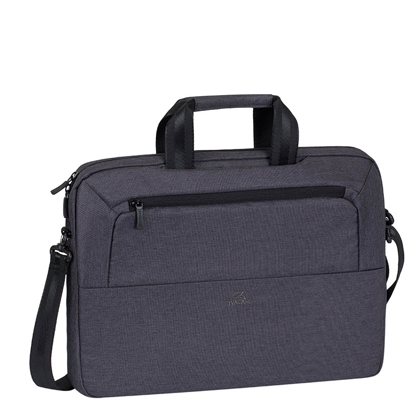 

Сумка для ноутбука 15.6" RivaCase 7730, черный, 7730