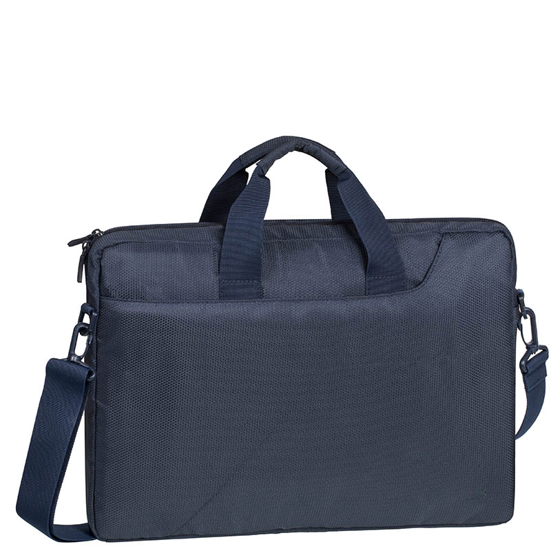 Сумка для ноутбука 15.6" RivaCase 8035, синий