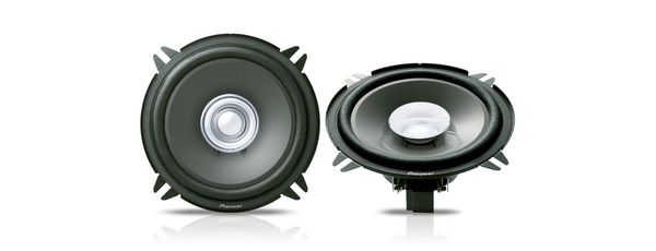 

Автомобильные колонки Pioneer TS-1301I, 5" (13см), 25W, TS-1301i