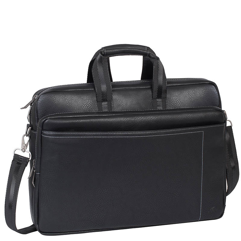 Сумка для ноутбука 16" RivaCase 8940, черный