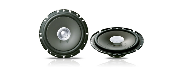 

Автомобильная акустика широкополосная АС Pioneer TS-1701I, 16.5 см (6.5"), 35 Вт (170 Вт), 32 Гц-19 кГц, 90 дБ, 4 Ом, TS-1701I