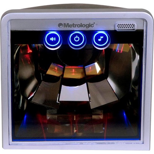 

Сканер штрих-кода Honeywell Solaris MK7820, стационарный, лазерный, KBW, 1D, кабель KBW, БП, черный (MK7820-00C47), MK7820