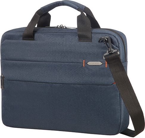 

14.1" Сумка Samsonite CC8*001*01 синий, CC8*001*01
