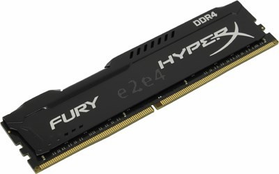 Память DDR4 DIMM 16Gb, 3466MHz Kingston (HX434C19FB/16)