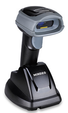 Сканер штрих кода Mindeo CS2190