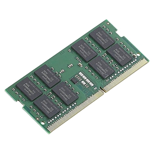 

Память DDR4 SODIMM 16Gb, 2666MHz, CL19, 1.2 В, Kingston (KVR26S19D8/16), KVR26S19D8/16