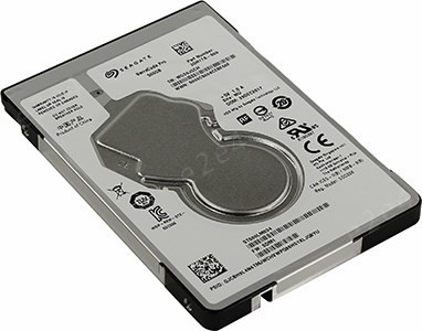 Жесткий диск (HDD) Seagate 500Gb Barracuda Pro (ST500LM034)