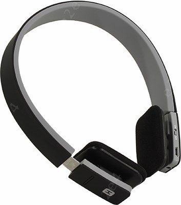 

Беспроводные наушники HARPER HB-207, белый, HB-207