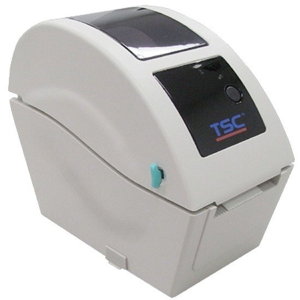 Принтер этикеток TSC TDP-324 (99-039A035-0002/99-039A035-00LF)