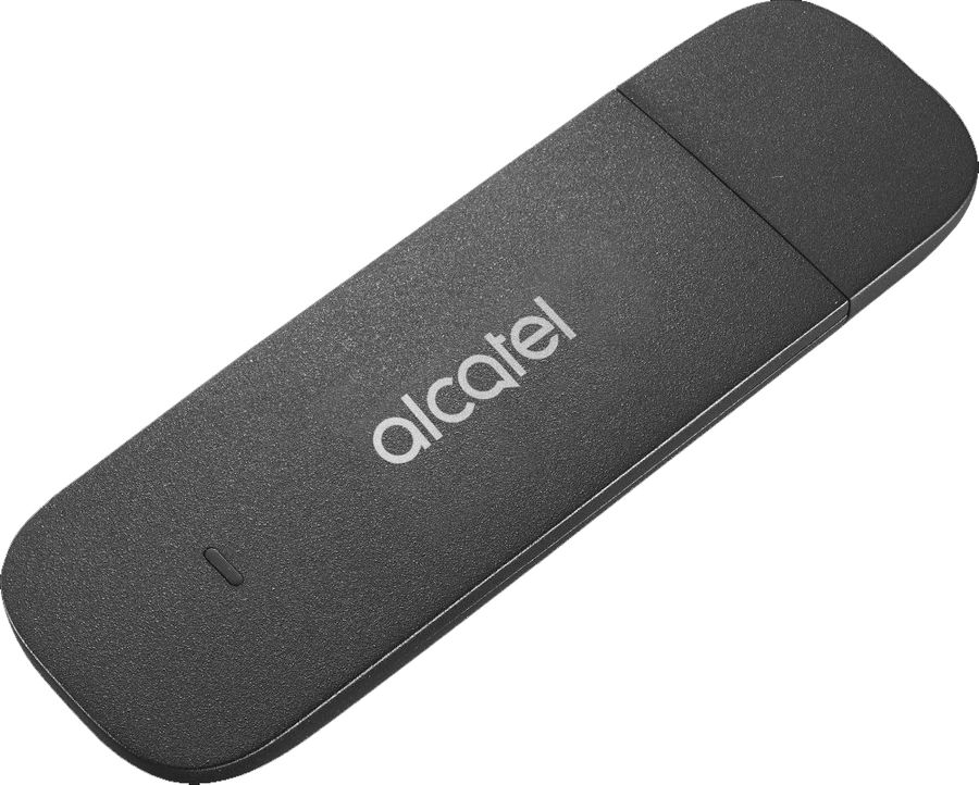 

Модем ALCATEL Link Key, LTE, USB, черный (IK40V-2AALRU1), Link Key