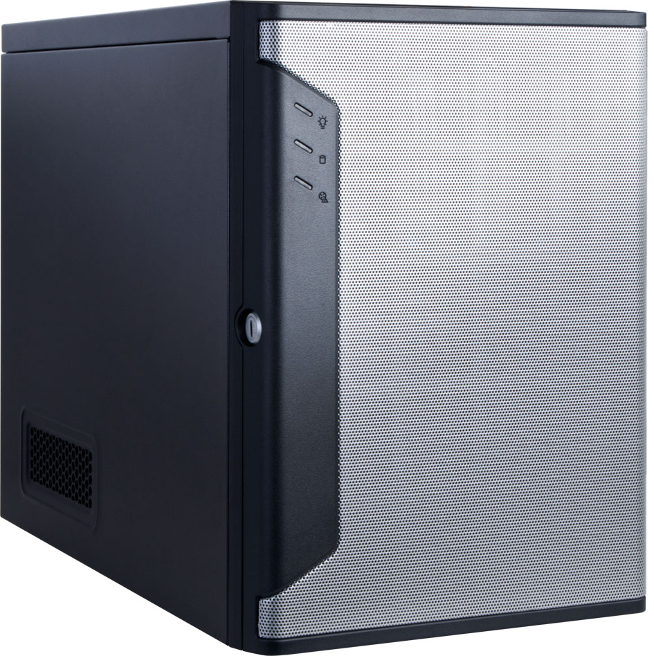 Корпус Chenbro SR30169