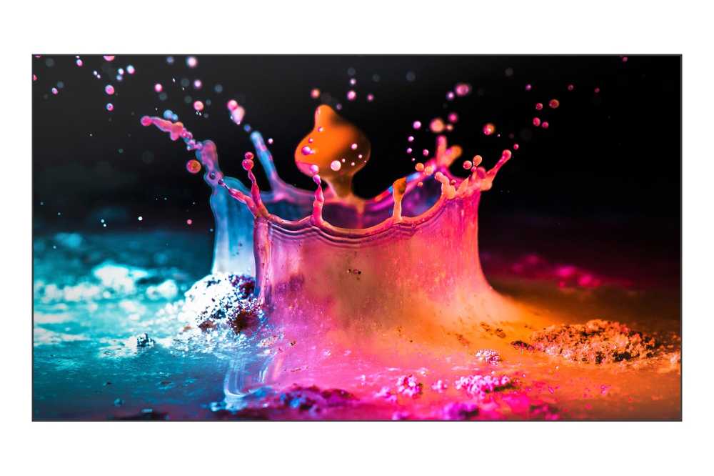 

Панель 46" Samsung UD46E-A, FullHD, 1920x1080, HDMI, черный, UD46E-A
