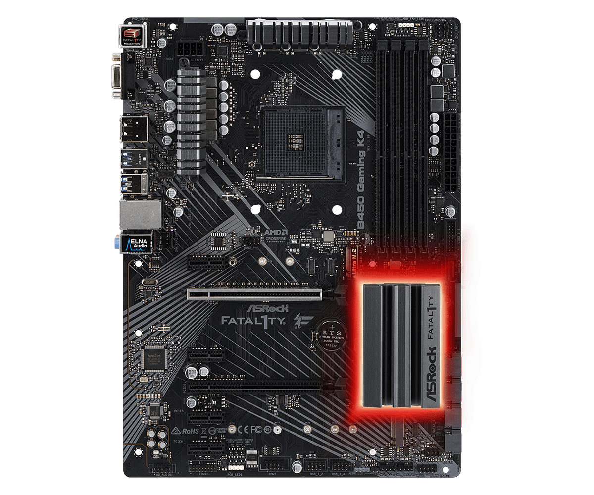 ASROCK b450gamingk4. Материнская плата ASROCK b450. ASROCK b450 Gaming k4 RTL.