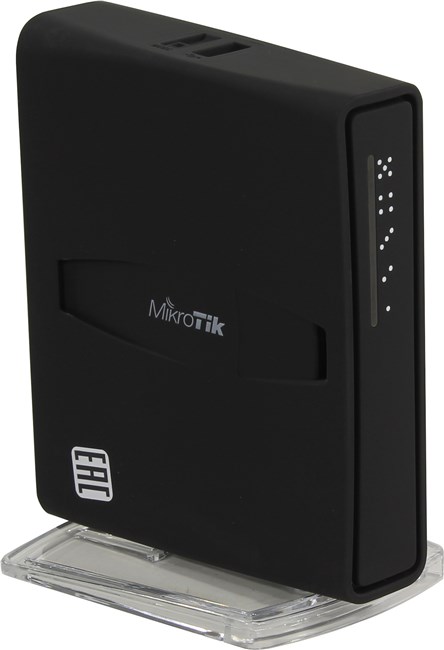 Wi-Fi роутер MikroTik hAP ac2 (RBD52G-5HacD2HnD-TC)