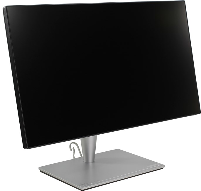 

Монитор 27" ASUS ProArt PA27AC IPS, 2560x1440 (16:9), 400кд/м2, 5мс, HDMI, DisplayPort, Thunderbolt, USB Type-C, USB-Hub, серый (90LM02N0-B01370 ), ProArt