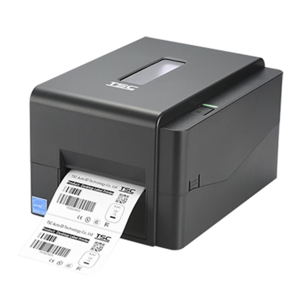 Принтер этикеток TSC TE300, USB