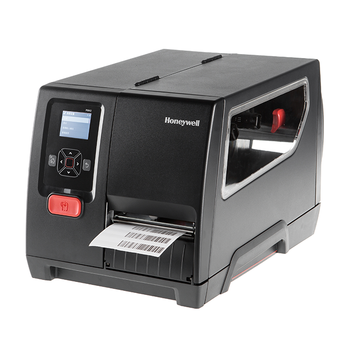 

Принтер этикеток Honeywell PM42, термотрансферная печать, 203dpi, 108мм, намотчик, COM, LAN, USB (PM42205003), PM42