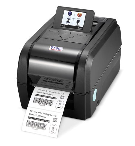 

Принтер этикеток TSC TX600, термотрансфер, 600dpi, 106мм, COM, LAN, USB, USB Host (99-053A035-0202/99-053A035-51LF), TX600