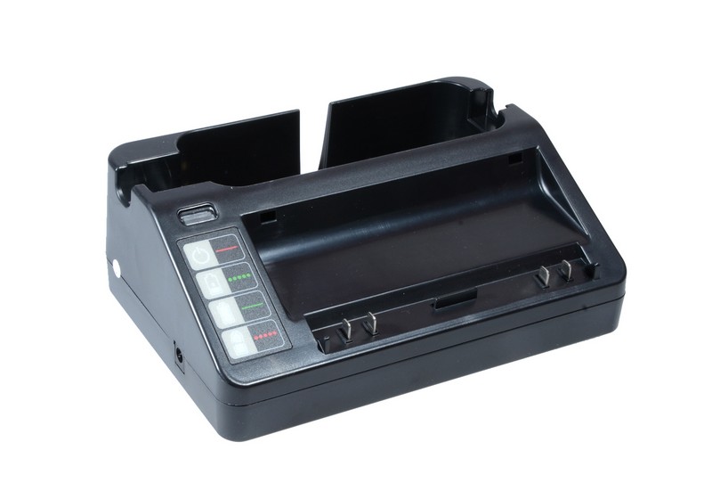 

Зарядное устройство Pitatel для iRobot, 10.8-20V, Ni-Cd/Ni-Mh, черный (TSA-008), 0