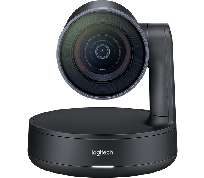 Конференц-камера Logitech Rally Camera, 3840x2160, микрофон: без микрофона (960-001227)