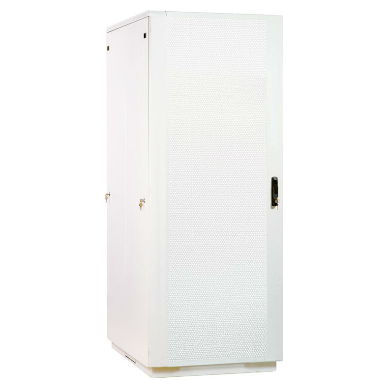 

Шкаф телекоммуникационный напольный 47U 800x1000 мм, перфорация, серый, разборный (3 места), ЦМО ШТК-М ШТК-М-47.8.10-44АА (30144527404), ШТК-М-47.8.10-44АА