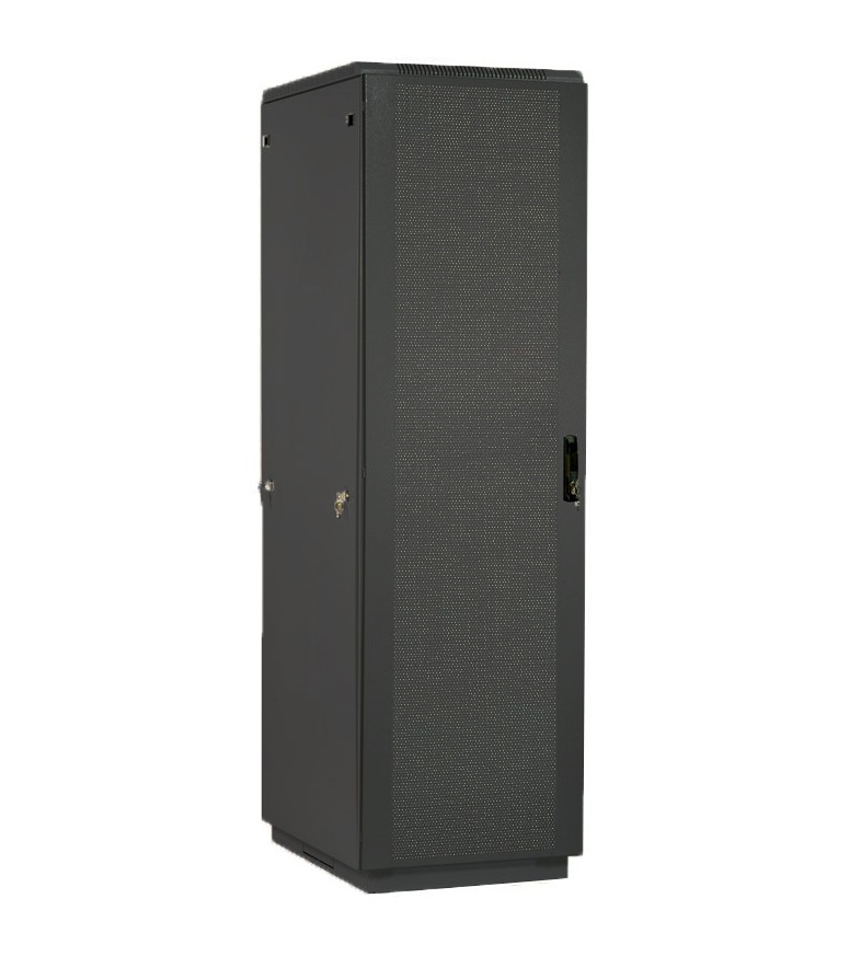 

Шкаф телекоммуникационный напольный 47U 800x1000, перфорация, черный, разборный (3 места), ЦМО ШТК-М ШТК-М-47.8.10-44АА-9005 (30144546400), ШТК-М-47.8.10-44АА-9005