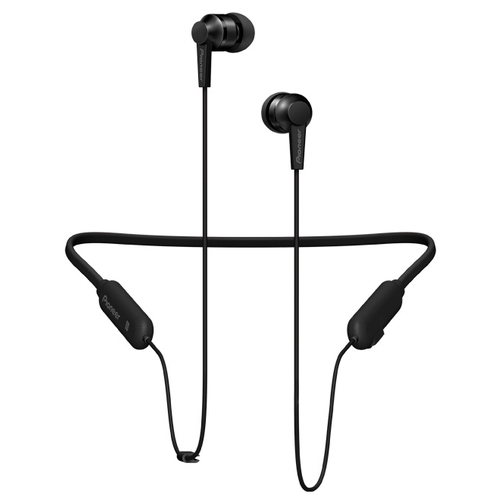 

Проводная гарнитура Pioneer SE-C7BT, черный, SE-C7BT
