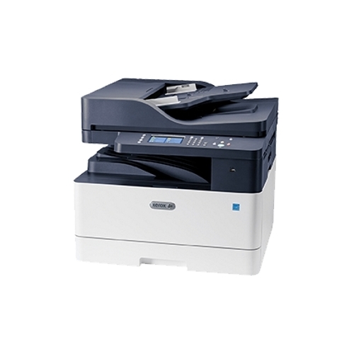 

МФУ лазерный Xerox B1025DNA, A3, ч/б, 25стр/мин (A4 ч/б), 13стр/мин (A3 ч/б), 1200x1200dpi, дуплекс, ДАПД-100 листов, сетевой, USB (B1025V_U), B1025DNA