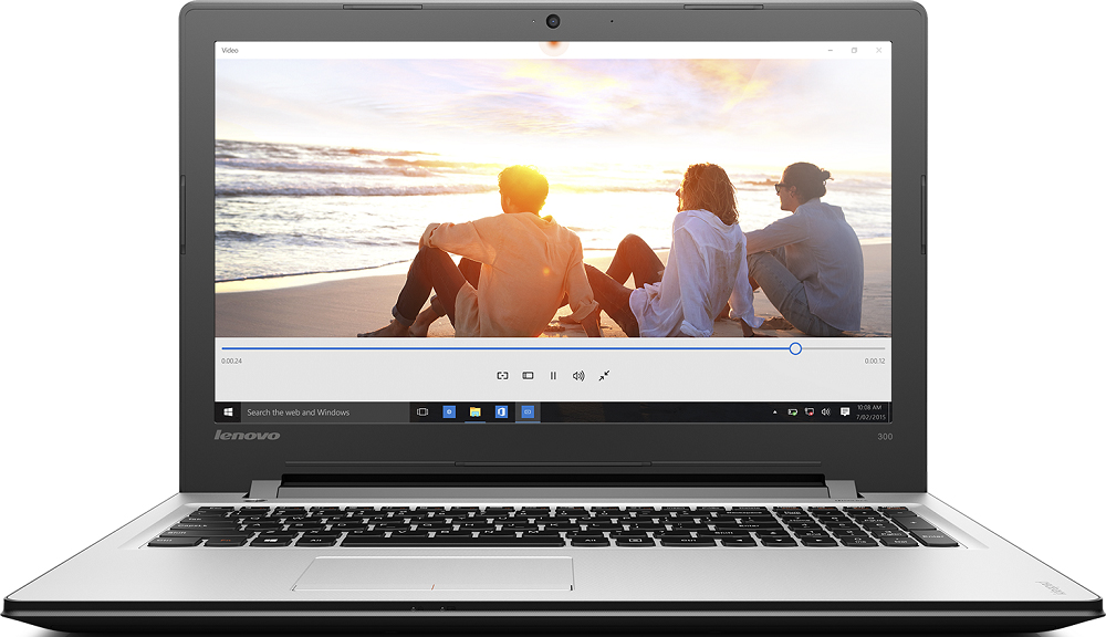 Ноутбук Lenovo IdeaPad 310-15 (80SM01RMRK)