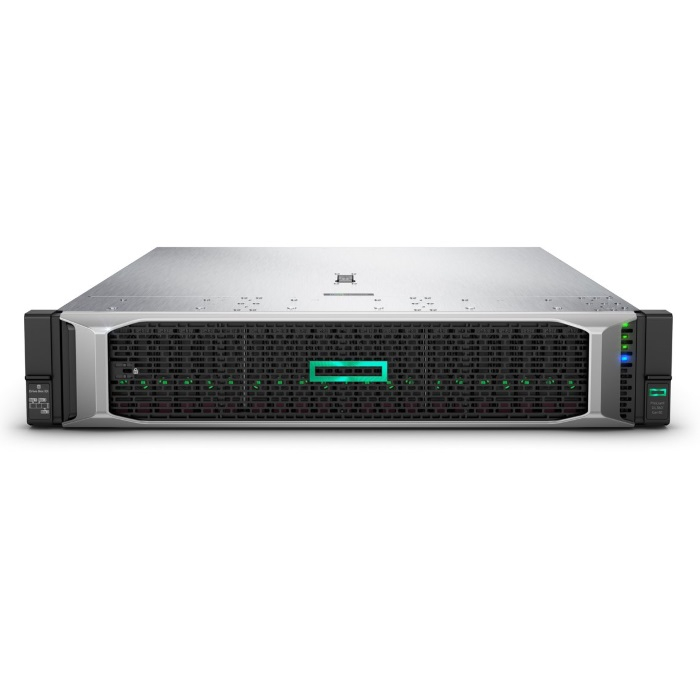 Сервер HPE DL380 Gen10 (826564-B21)