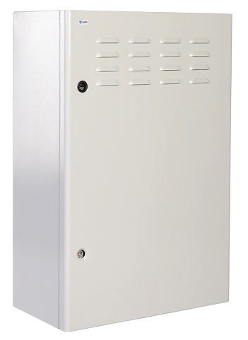 

Шкаф уличный всепогодный настенный 12U 600x330 мм, перфорация/металл, серый, в сборе, ЦМО ШТВ-Н ШТВ-Н-12.6.3-4ААА (30550340200), ШТВ-Н-12.6.3-4ААА