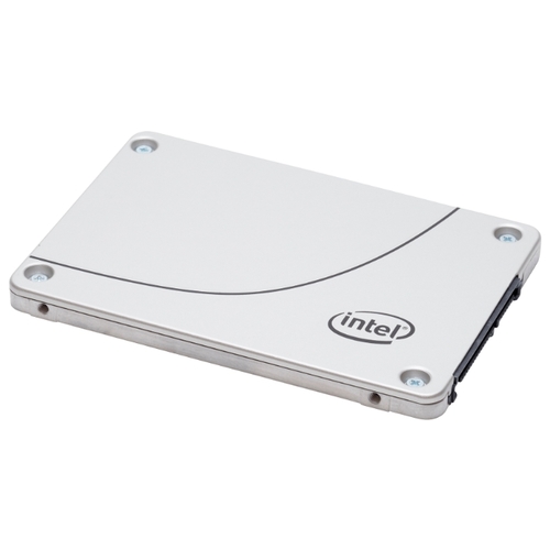 Твердотельный накопитель (SSD) Intel D3-S4510 240Gb, 2.5", SATA3