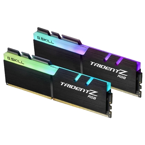 Комплект памяти DDR4 DIMM 32Gb (2x16Gb), 3200MHz G.Skill (F4