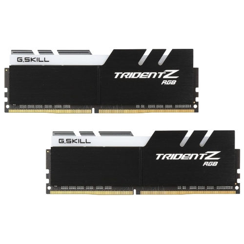 Комплект памяти DDR4 DIMM 32Gb (2x16Gb), 3200MHz G.Skill (F4