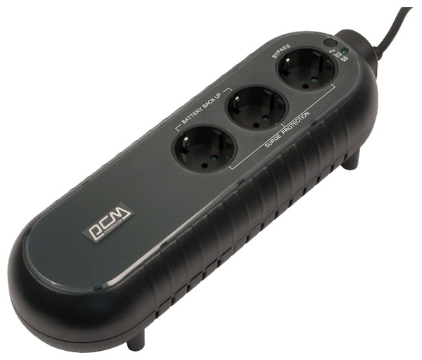 ИБП Powercom WOW-300 U