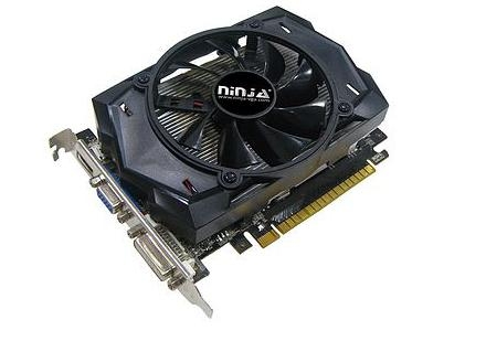 Gt740 on sale 2gb ddr5