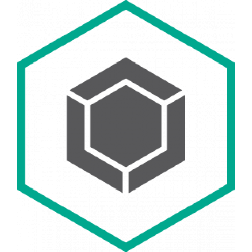 

Антивирус Kaspersky Endpoint Security для бизнеса - Стандартный, базовая лицензия, Russian, лицензий 1, 15-19 узлов, на 12 месяцев, Educational AcademicEdition, электронный ключ (KL4863RAMFE) Высылается на почту после оплаты!, Endpoint Security для бизнес