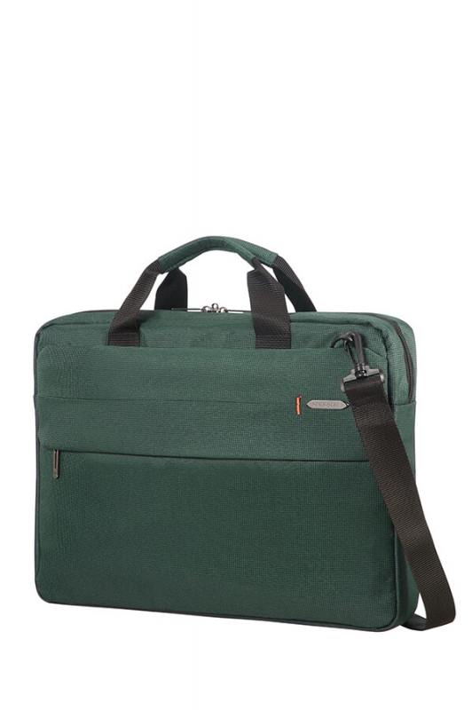 

17.3" Сумка Samsonite CC8*003*04 зеленый, CC8*003*04