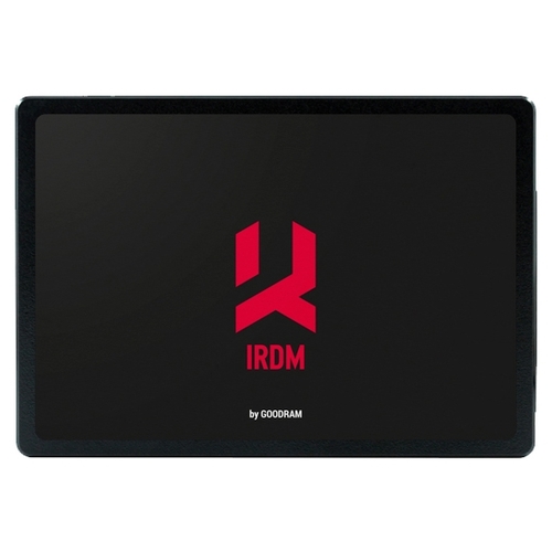 

Твердотельный накопитель (SSD) GoodRAM 240Gb Iridium, 2.5", SATA3 (IR-SSDPR-S25A-240)