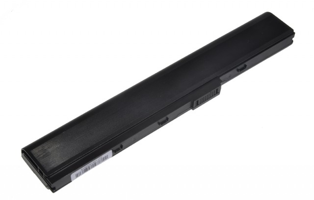 Аккумуляторная батарея Pitatel для Asus K42/K52 series (BT-166P)